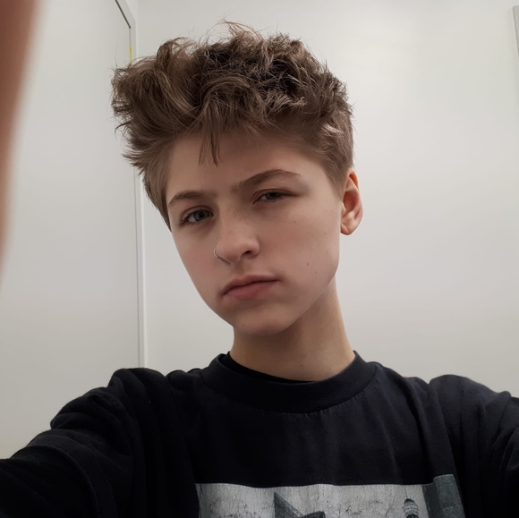 Meet your Posher, Will - Picture 1 of 1